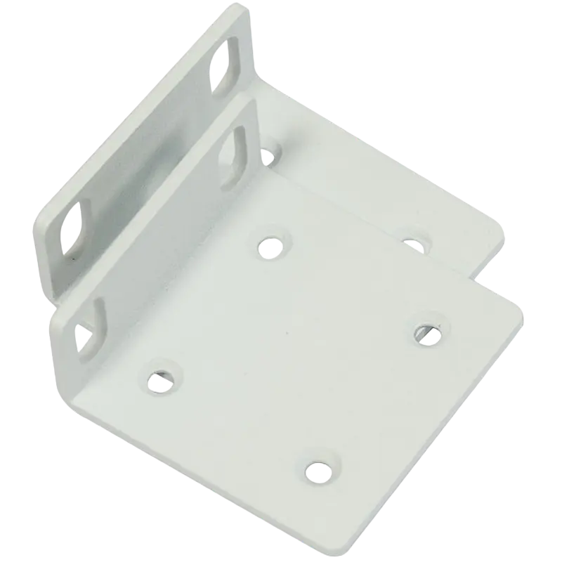 Коммутатор маршрутизатора MikroTik CRS326-24G-2S+RM Белый