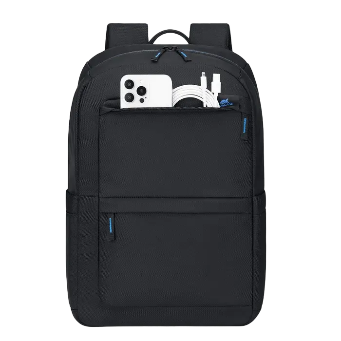 Рюкзак для ноутбука Rivacase Boboli Чёрный
