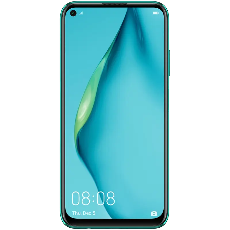 Смартфон Huawei P40 Lite, 6 ГБ / 128ГБ
