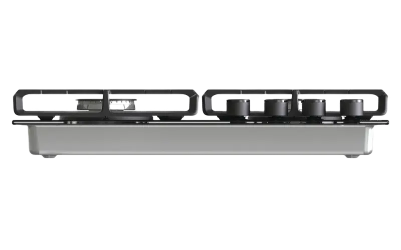 Газовая варочная панель Gorenje GT 642 SYB Черный