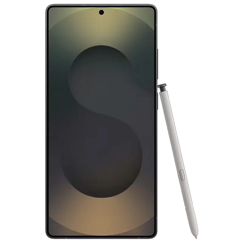 Смартфон Samsung Galaxy S25 Ultra, 12 ГБ / 256ГБ