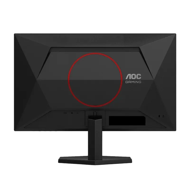 Игровой монитор AOC 24G42E Чёрный