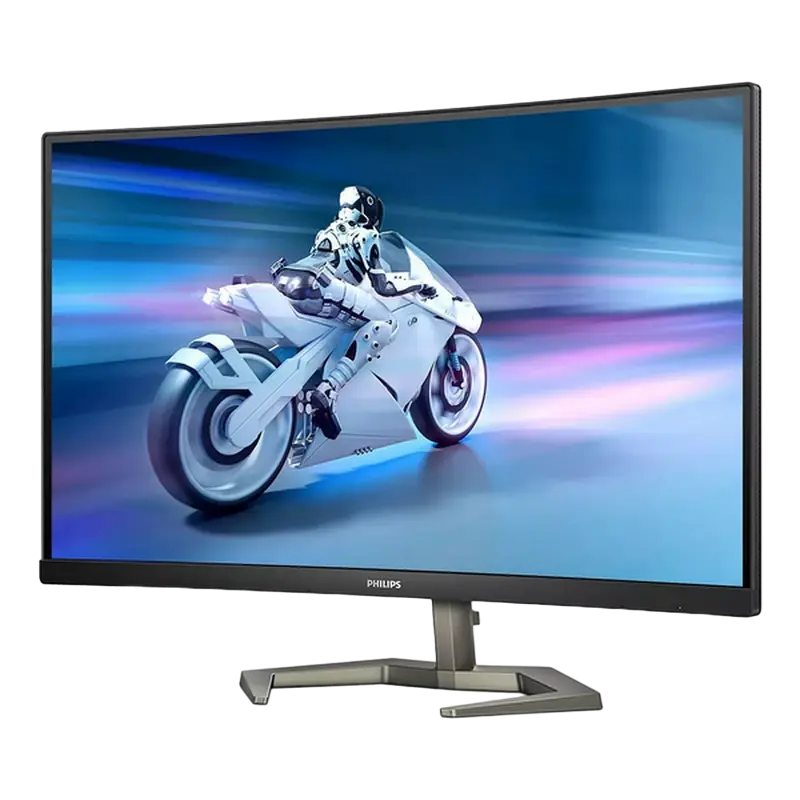 Игровой монитор Philips 27M1C5500VL Чёрный