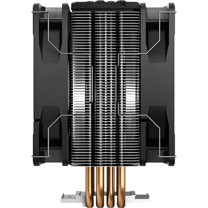 Кулер для процессора Deepcool GAMMAXX 400 EX 120 мм