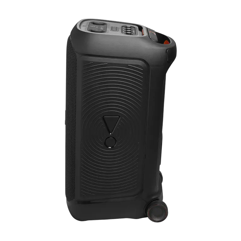 Аудиосистема JBL PartyBox STAGE 320 Чёрный