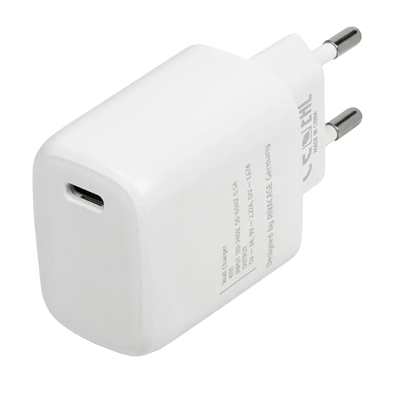 Зарядное устройство Rivacase PS4191 WD4 Белый