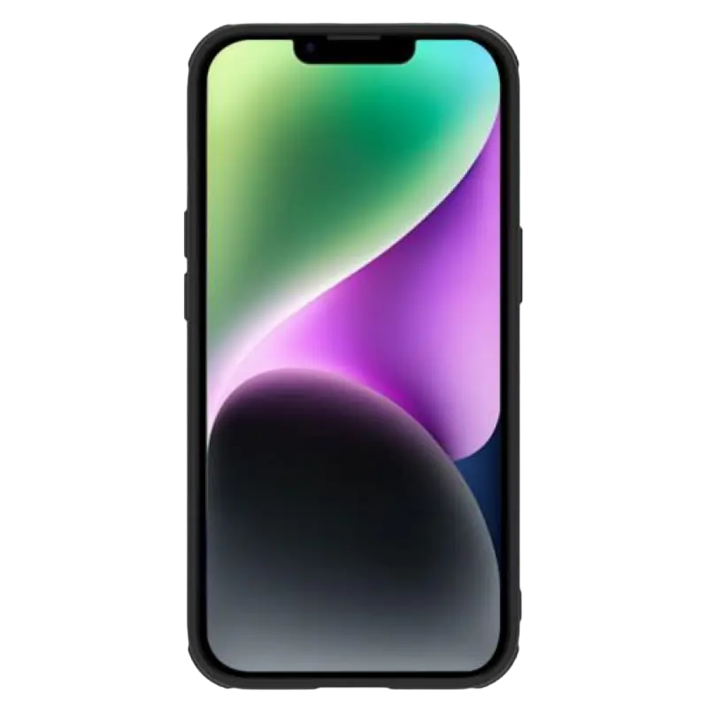 Husă Nillkin Apple iPhone 14 Plus Textured Case S Textured Negru