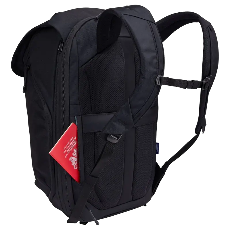 Рюкзак THULE Subterra 2 Чёрный