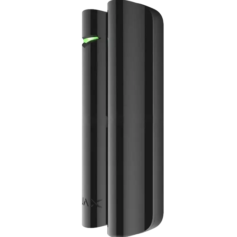 Датчик открытия Ajax DoorProtect Черный