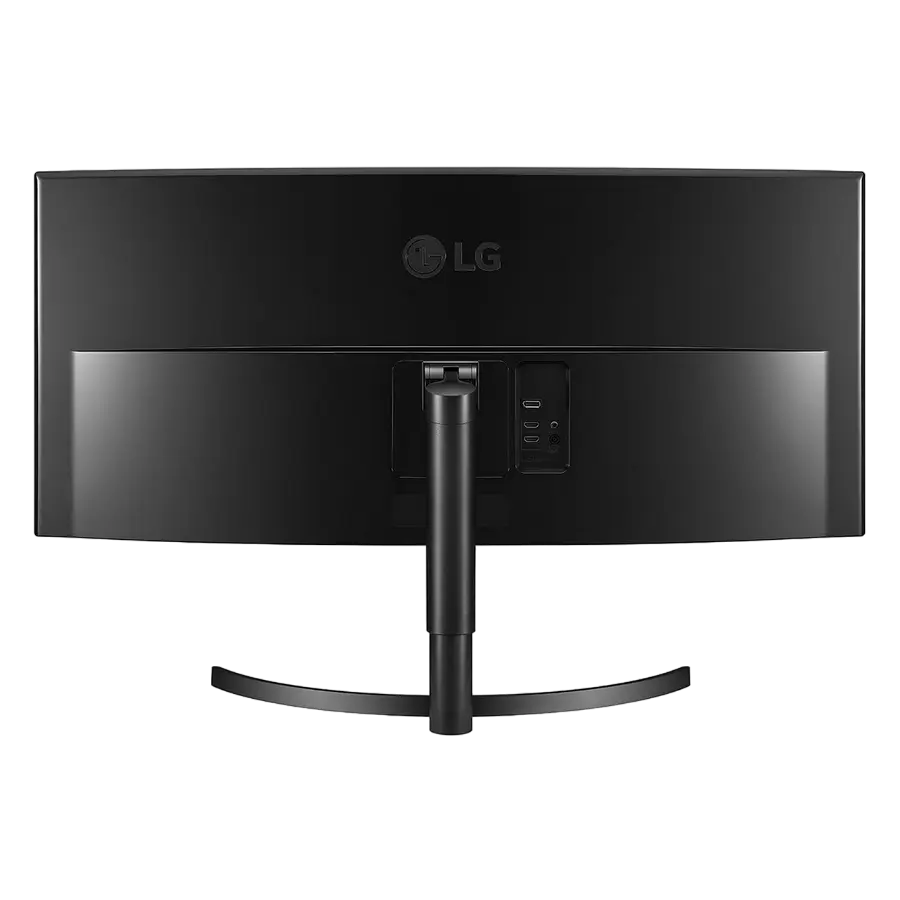 Монитор LG 38WN75C-B Чёрный