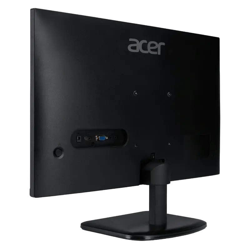 Monitor Acer EK271Ebi Negru