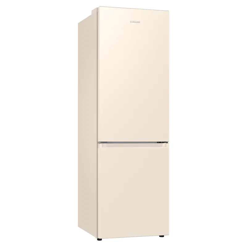 Холодильник Samsung RB34C600EEL/UA Бежевый