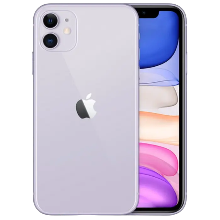 Смартфон Apple iPhone 11, 4 ГБ / 128ГБ
