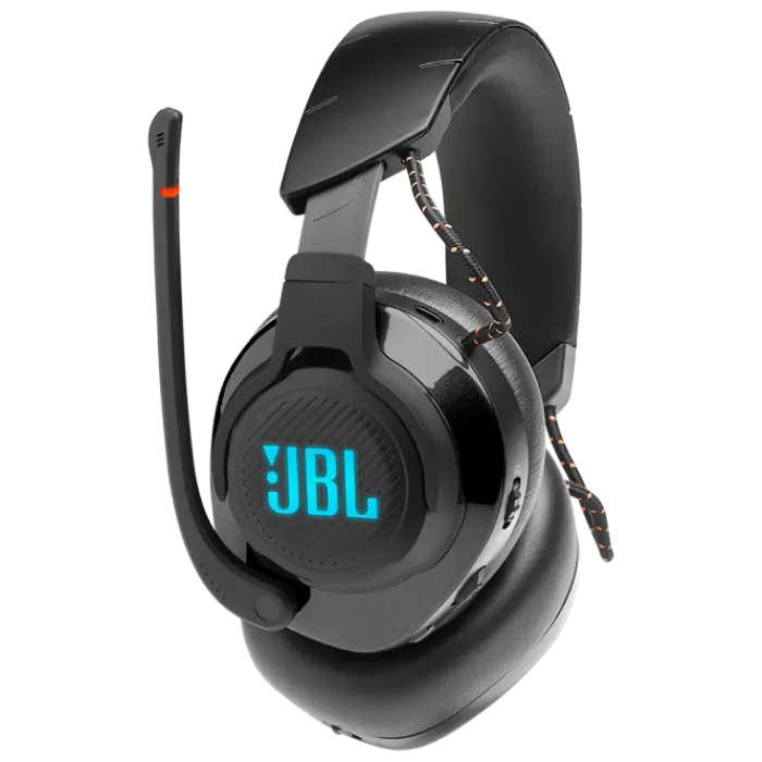 Наушники JBL Quantum 600 Чёрный