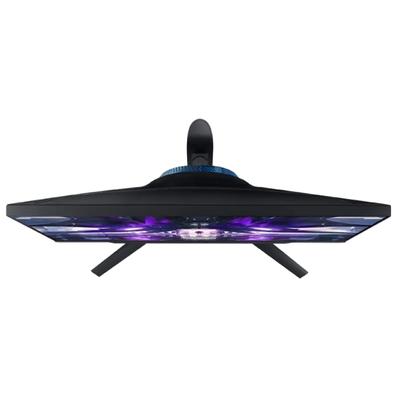 Игровой монитор Samsung Odyssey G3 Чёрный