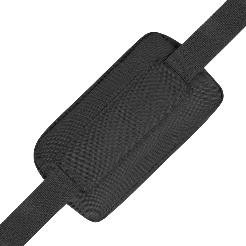 Поясная сумка Rivacase Agora Чёрный