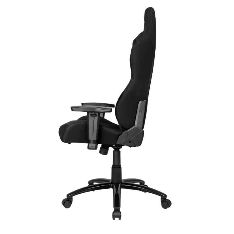 Игровое кресло AKRacing CORE EX Ткань Чёрный