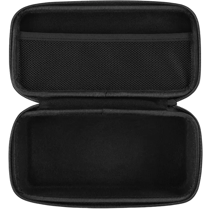 Экшн-камера GoPro Hero 12 + Enduro + Head Strap + Handler Floating Черный