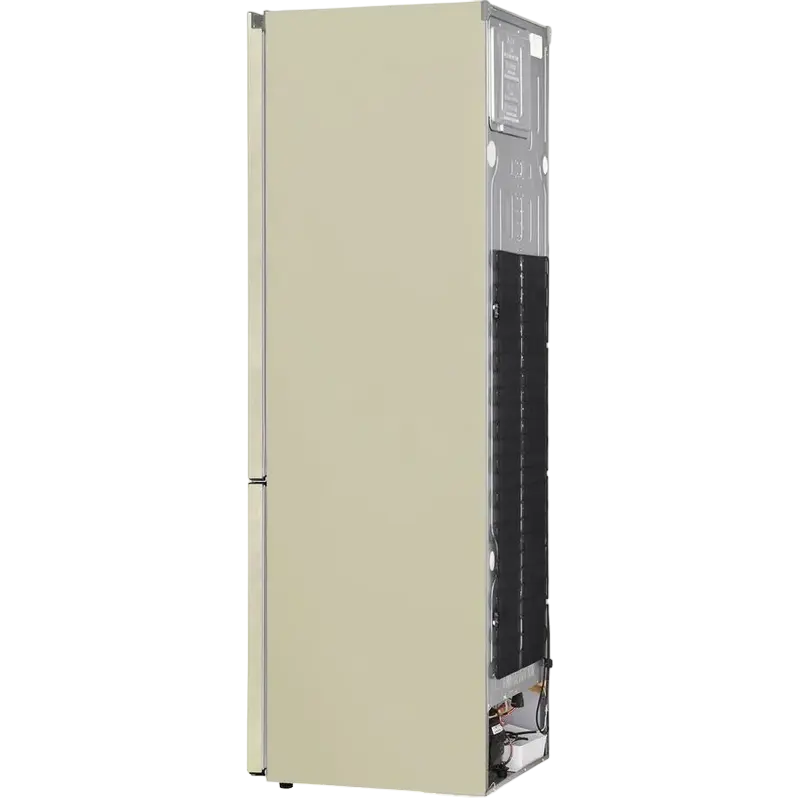 Frigider LG GA-B509CECL Bej