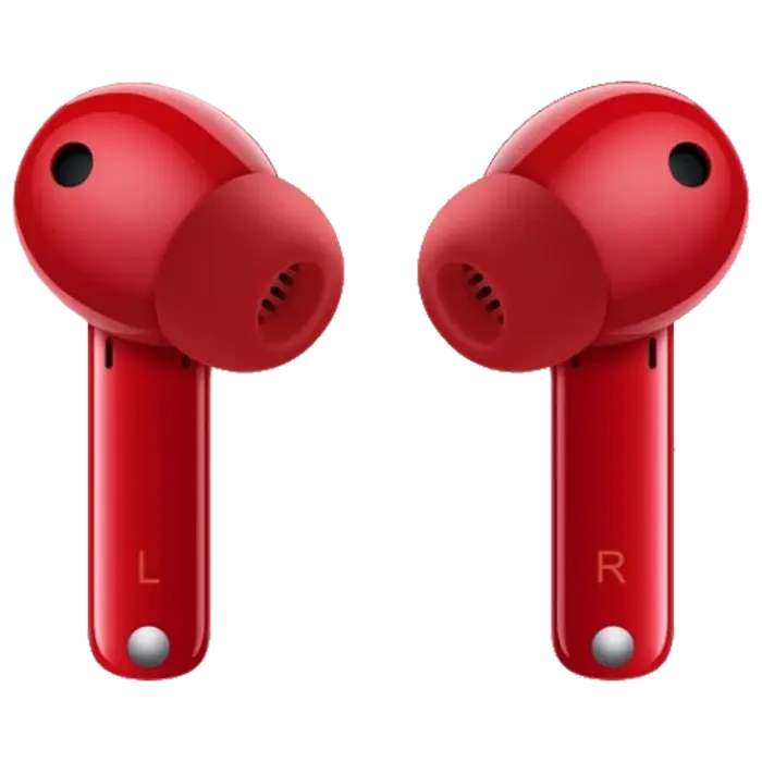 Наушники Huawei FreeBuds 4i Красный
