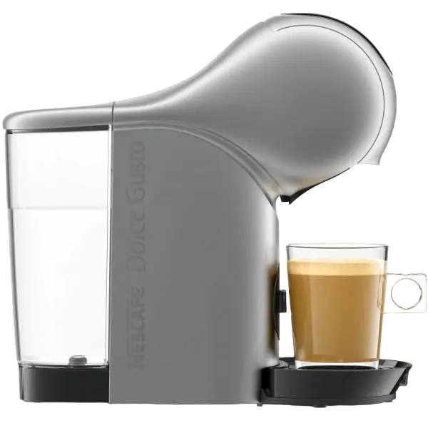 Капсульная Кофеварка Krups KP440E10 Серебристый