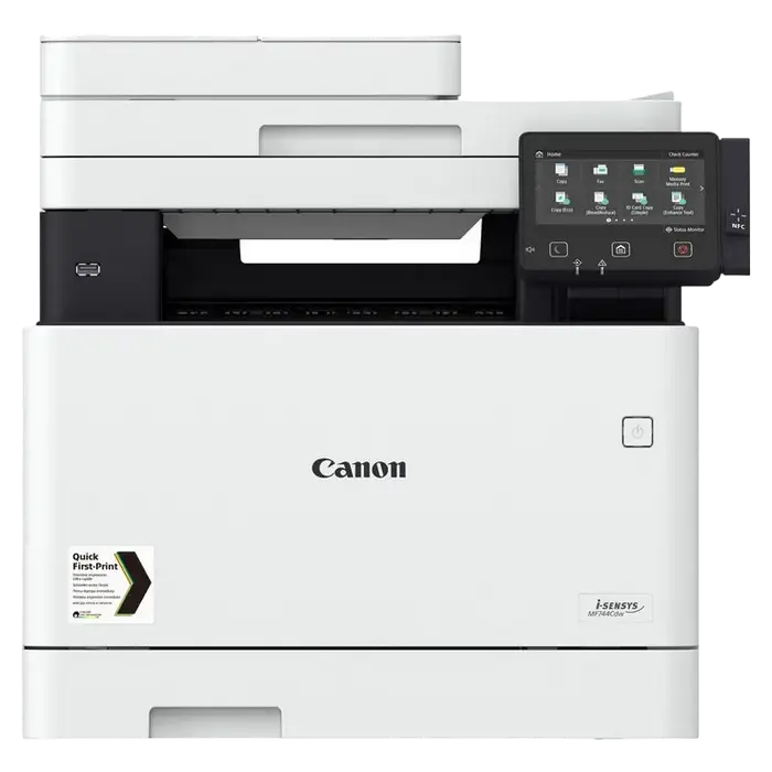Canon i-Sensys X C1127i
