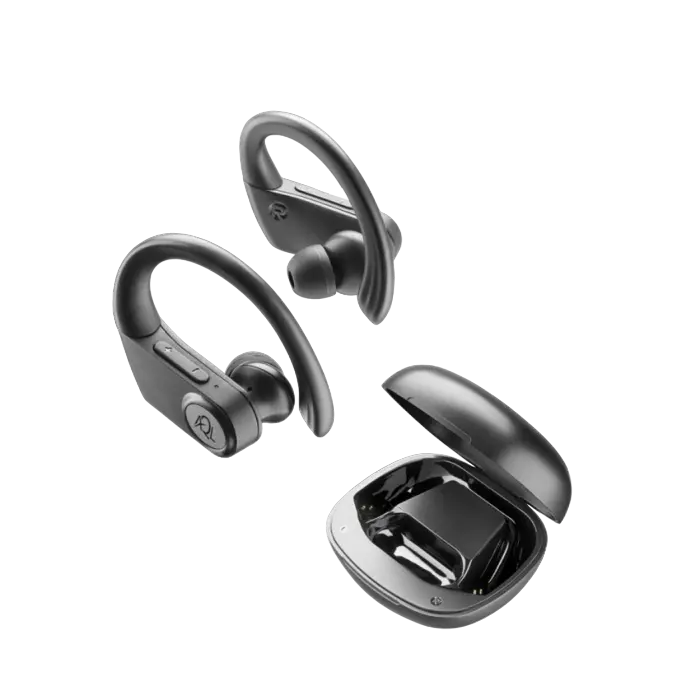 Căști Cellularline Sport Boost Negru