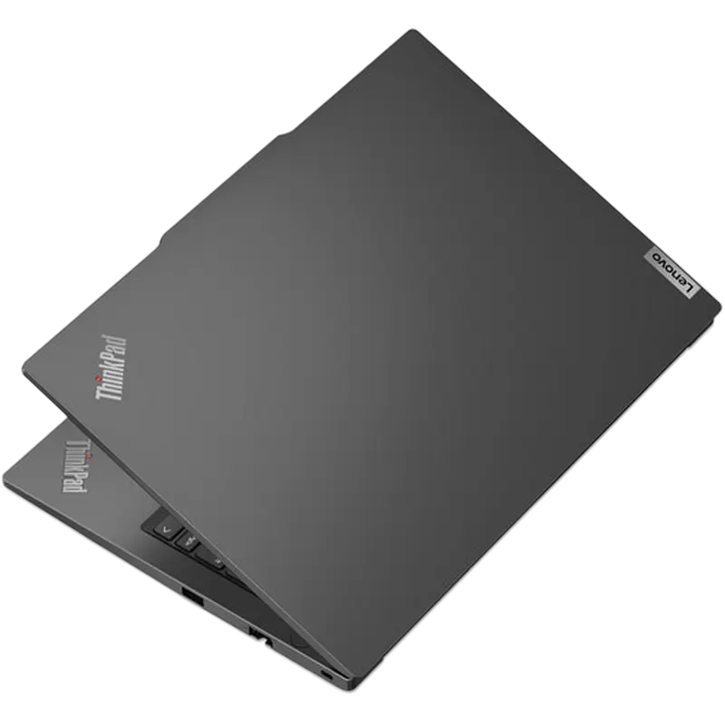 Ноутбук для бизнеса Lenovo ThinkPad E14 Gen 5 Graphite Black