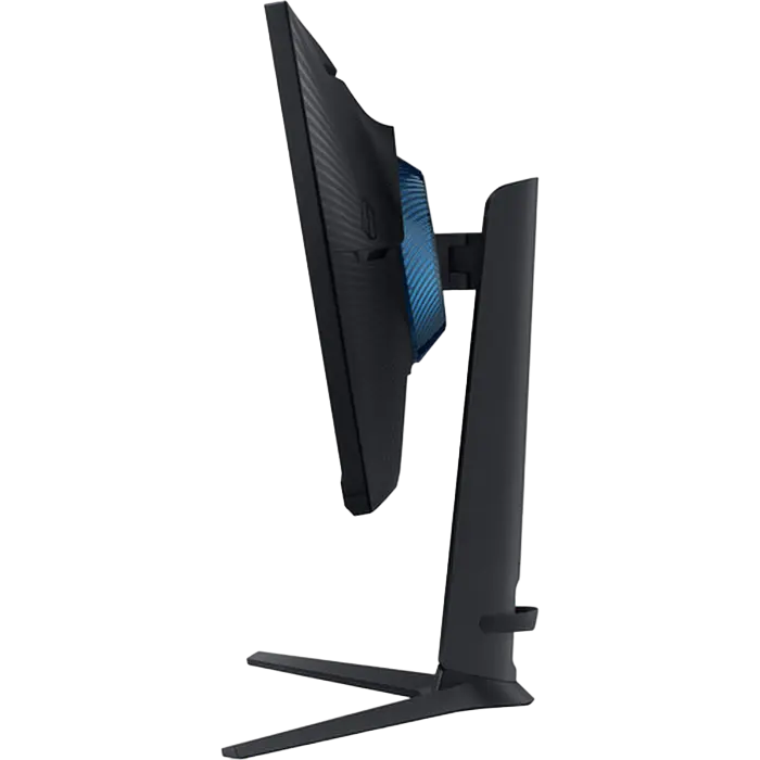 Игровой монитор Samsung Odyssey G3 Чёрный