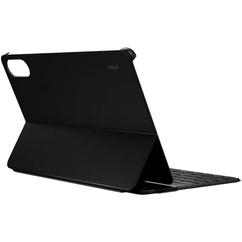 Чехол-клавиатура Xiaomi Redmi Pad Pro Keyboard 12.1" Чёрный