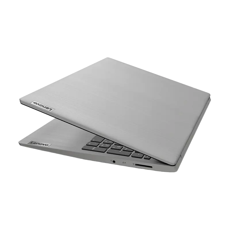 Ноутбук Lenovo IdeaPad 3 15ITL05 Platinum Grey