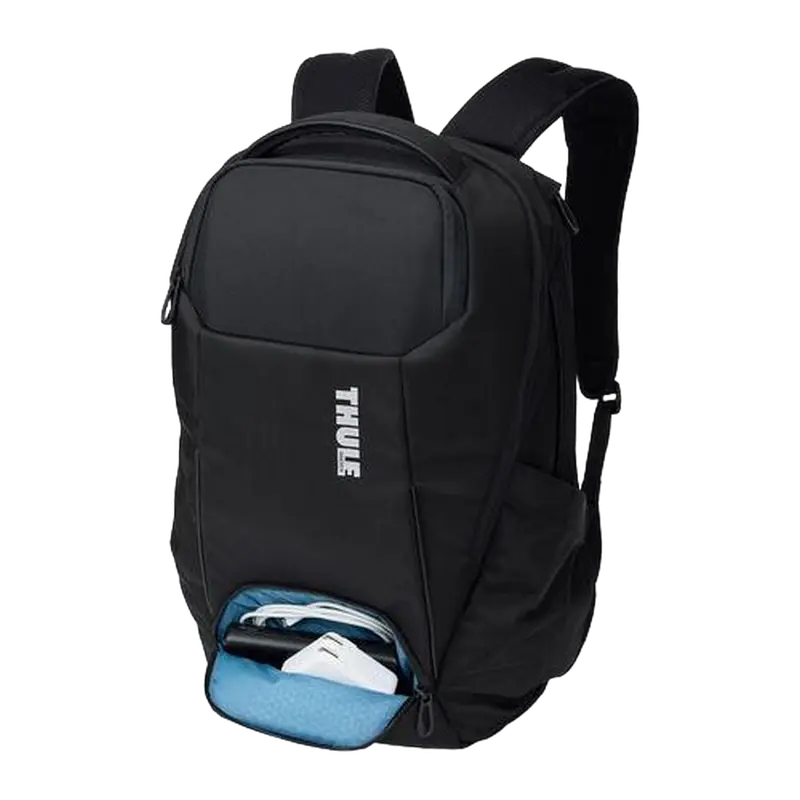 Рюкзак для ноутбука THULE Accent Чёрный