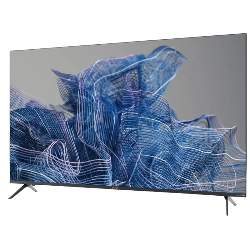 50" LED SMART Телевизор KIVI 50U750NB Черный