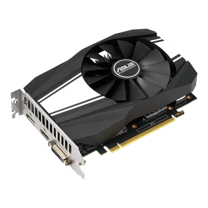 Видеокарта ASUS Phoenix GeForce GTX 1660 OC