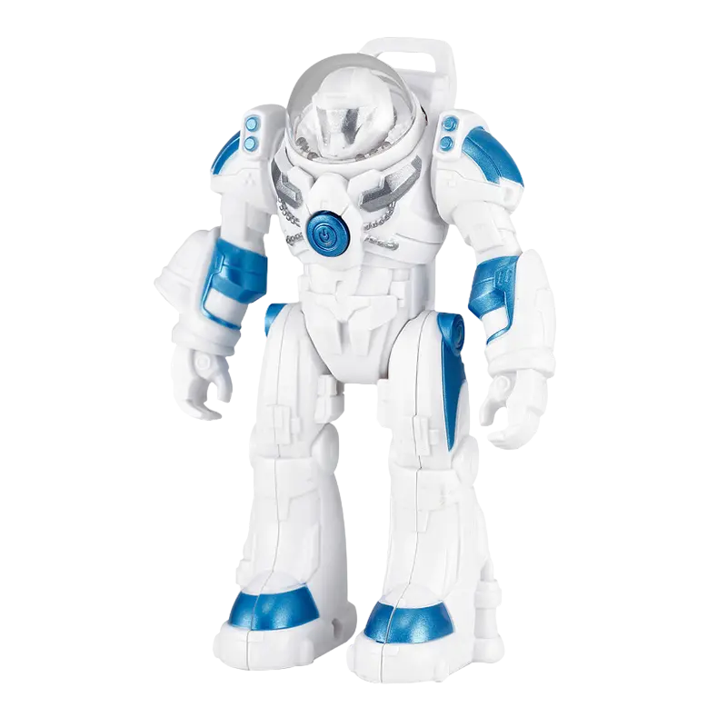 Rastar Robot Spaceman Mini White
