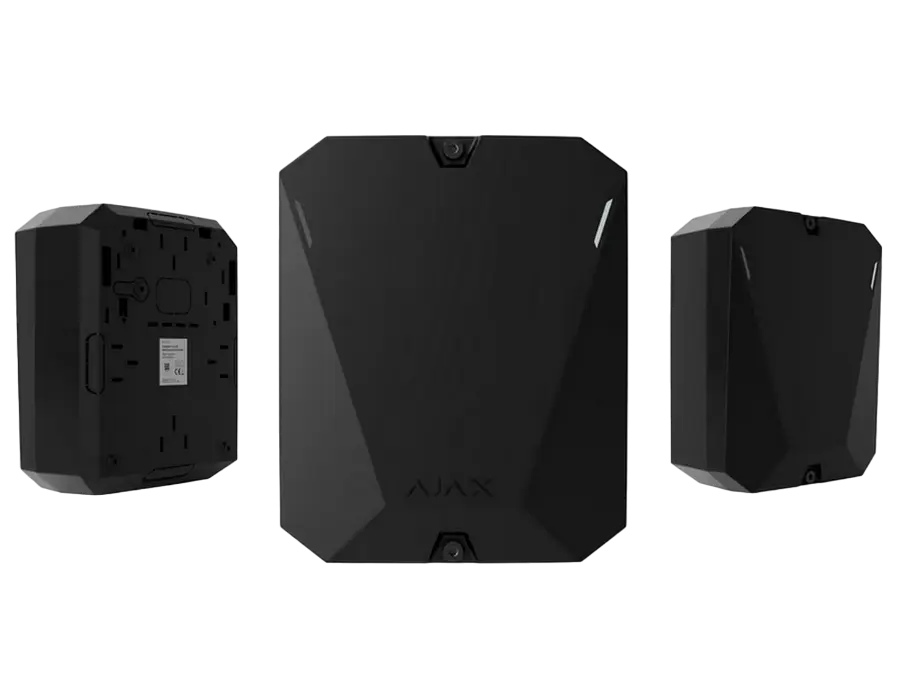 Передатчик Ajax 20354.62.BL1/27320.62.BL1 Черный