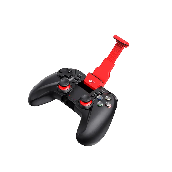 Геймпад Havit G158BT pro Чёрный