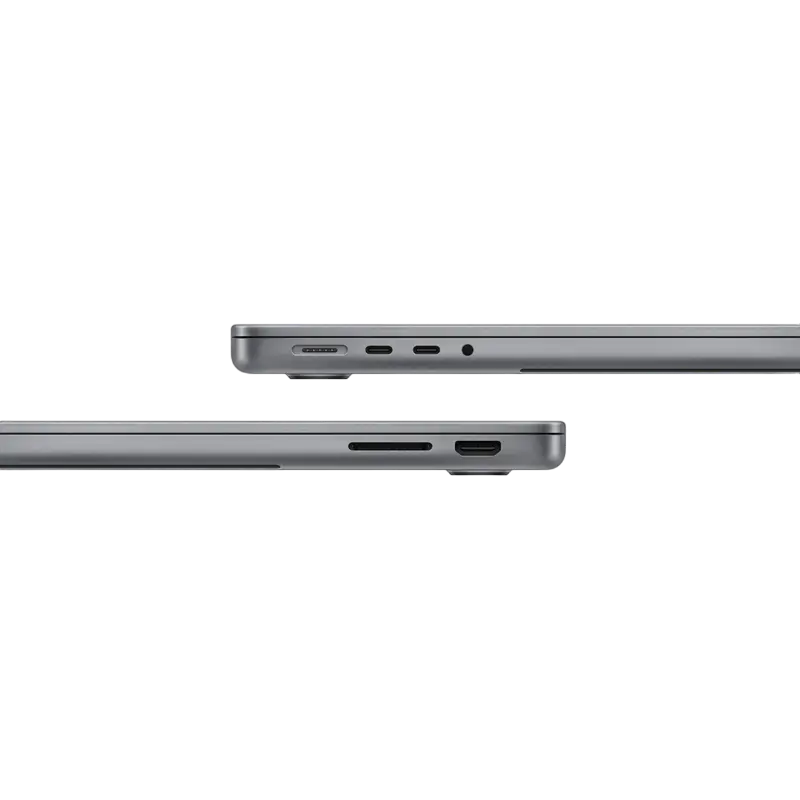 Ноутбук Apple MacBook Pro 14 2023 Space Grey