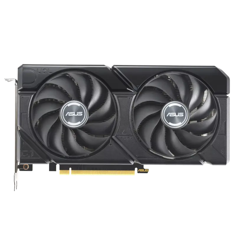 Видеокарта ASUS Dual GeForce RTX 4060 Ti EVO OC