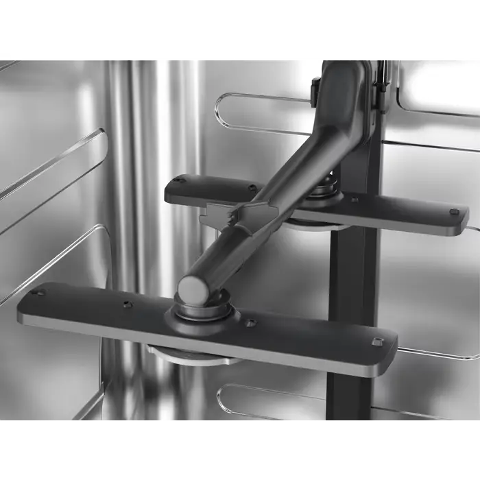 Посудомоечная машина AEG FFB62427ZW Белый