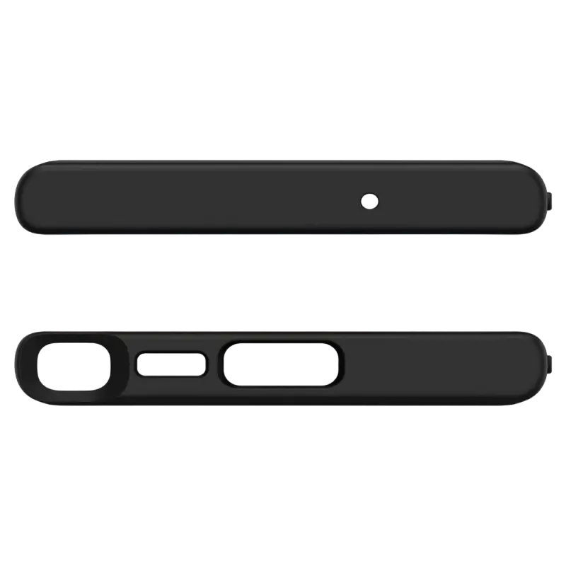 Чехол Spigen Samsung Galaxy S23 Ultra Hybrid Ultra Hybrid Mag Magsafe Матовый черный