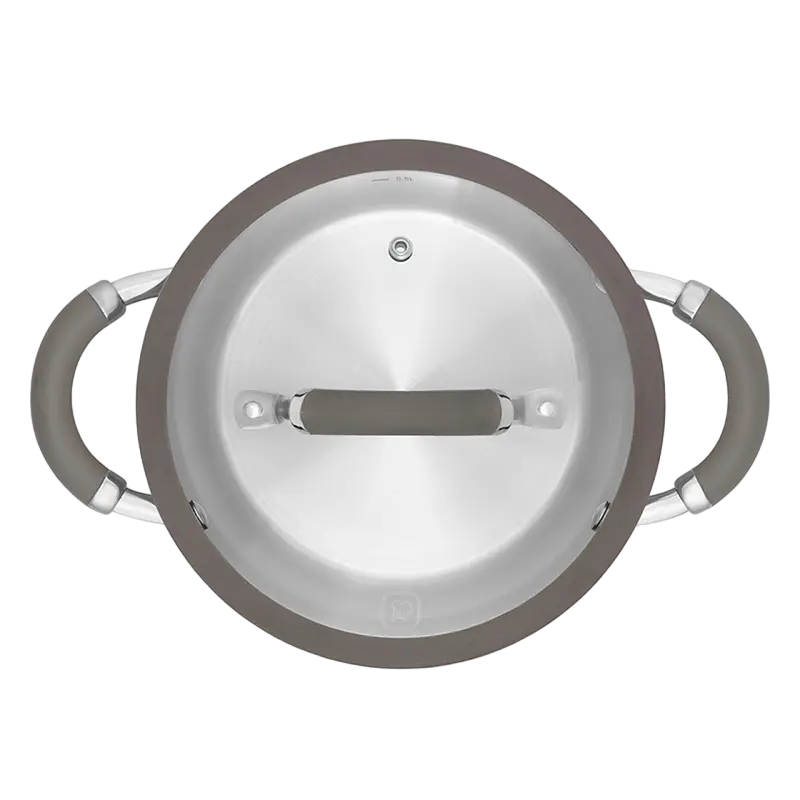 Набор кастрюль Rondell Balance Balance Нержавеющая сталь