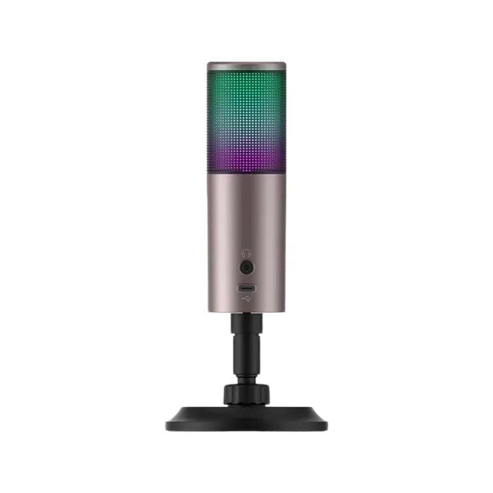 Компьютерный микрофон Havit GK61 Черный