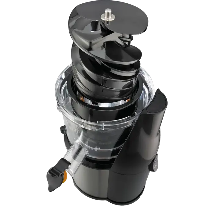 Соковыжималка Gorenje JC4800VWY Черный