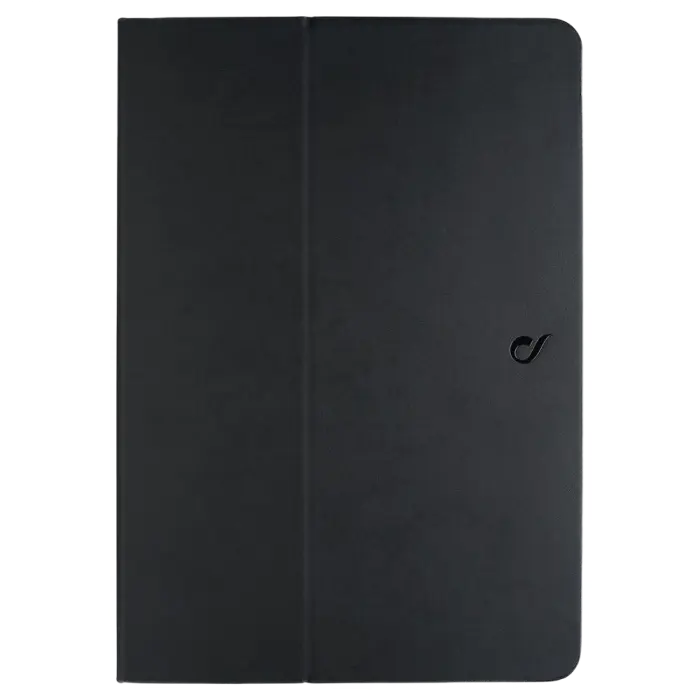 Чехол для планшета Cellularline Samsung Galaxy Tab A 2019 Stand Case 10.1" Чёрный