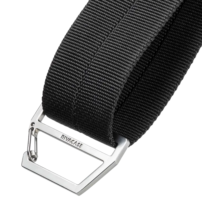 Сумка для ноутбука Rivacase Clark Черный