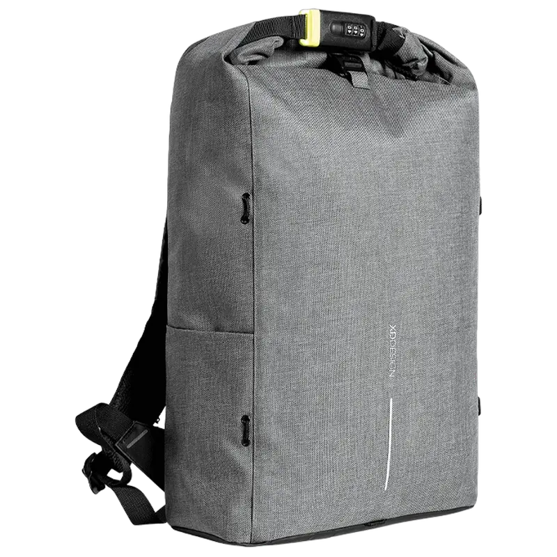 Повседневный рюкзак Bobby Urban Lite Серый