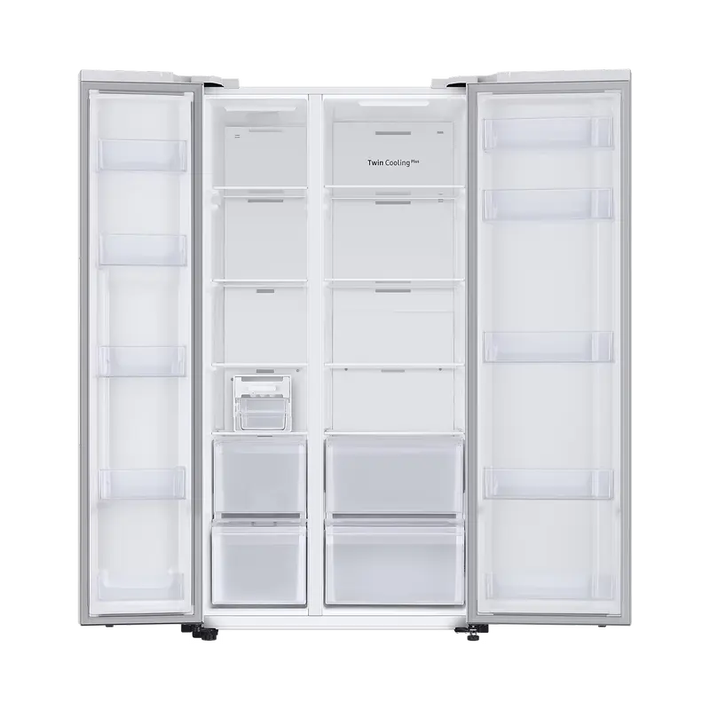 Frigider Samsung RS66A8100WW/UA Alb