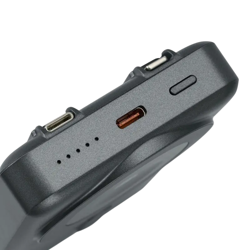 Портативное зарядное устройство Rivacase VA2608 Черный