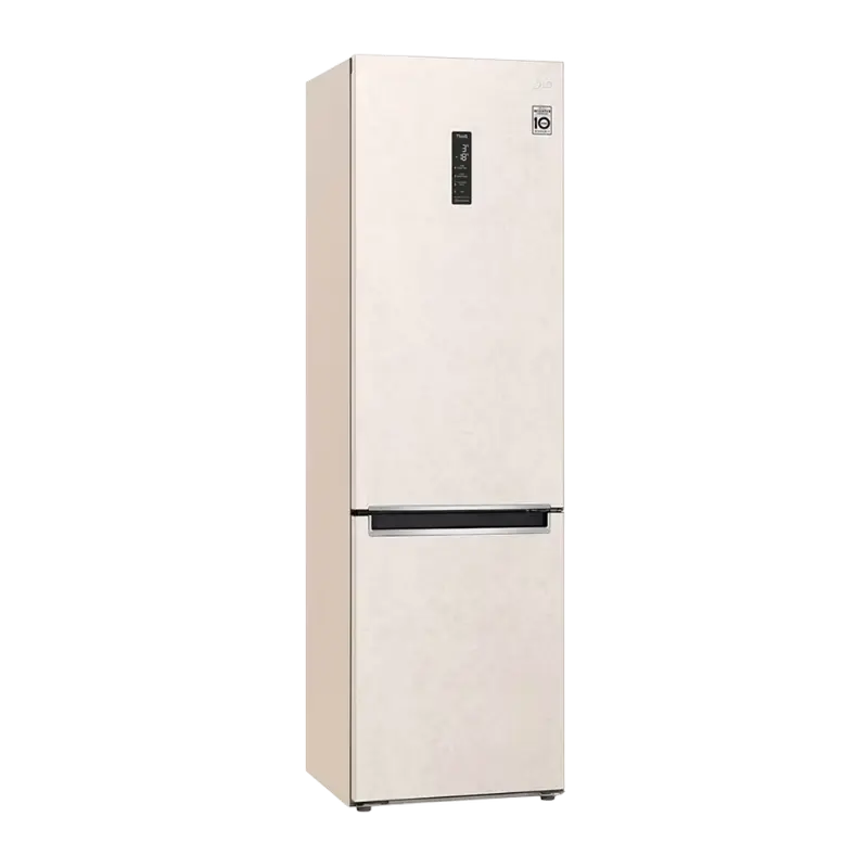 Frigider LG GA-B509MEQM Bej